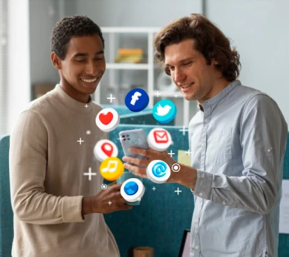 service-image